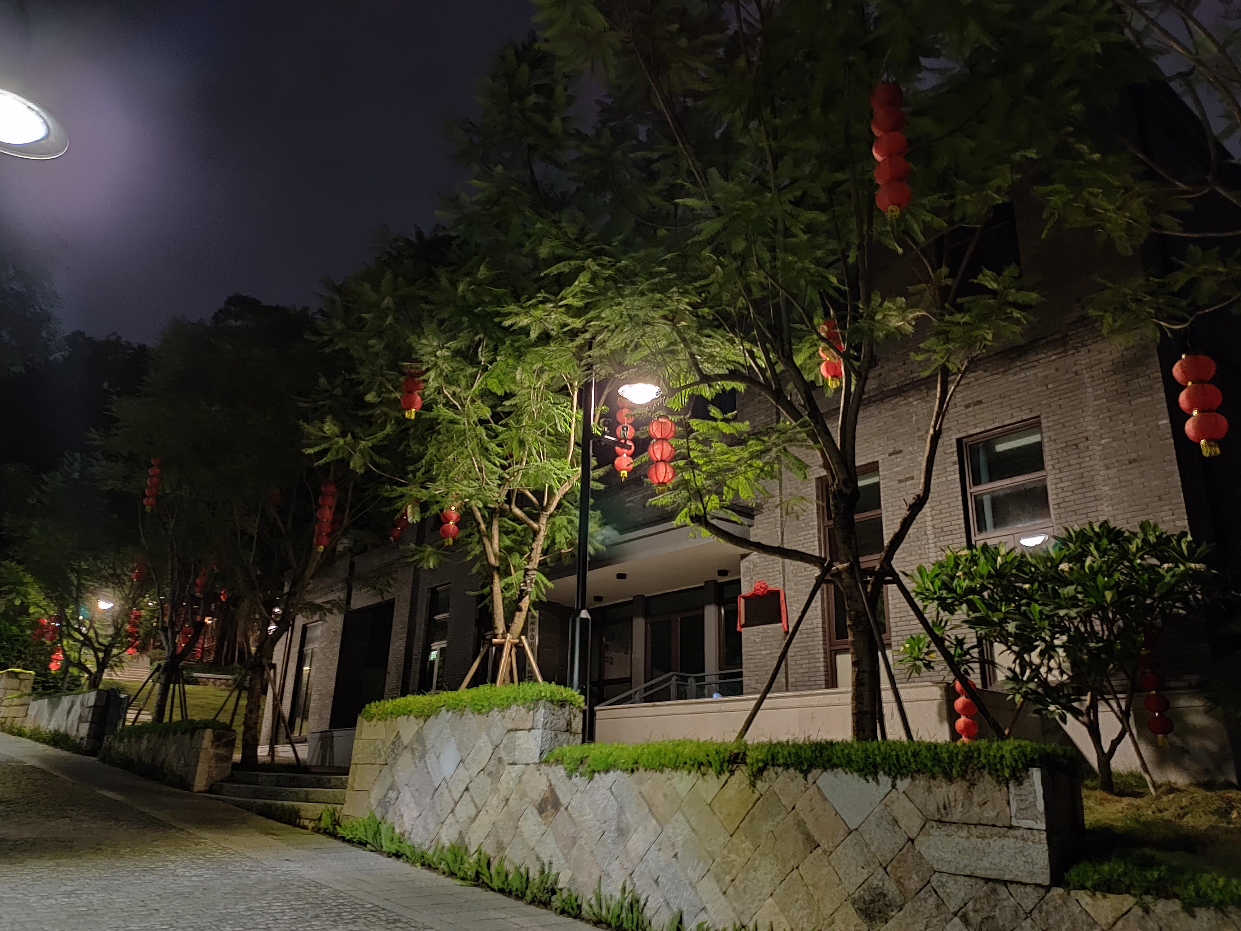 福州夜景的魅力与家的温馨氛围展现最新夜景风采