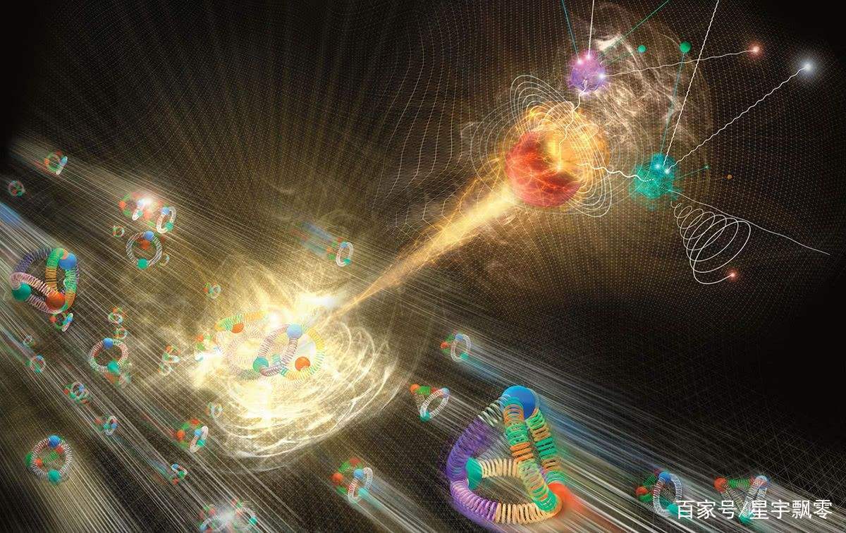 量子擦除最新技术，重塑现实的高科技产品介绍